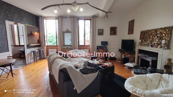 Maison à vendre 5 pièces de 200 m²