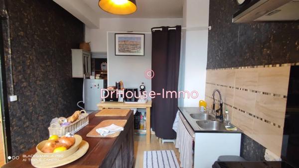 Maison à vendre 5 pièces de 200 m²