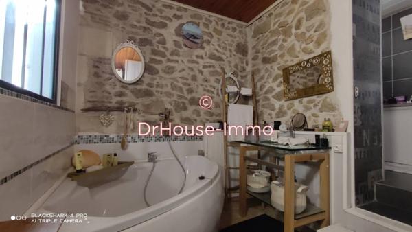 Maison à vendre 5 pièces de 200 m²