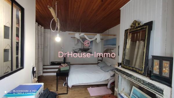 Maison à vendre 5 pièces de 200 m²