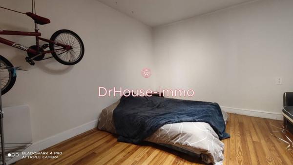 Maison à vendre 5 pièces de 200 m²