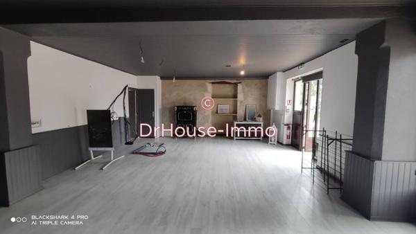 Maison à vendre 5 pièces de 200 m²