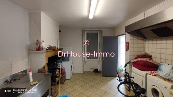 Maison à vendre 5 pièces de 200 m²