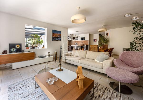 BELLE MAISON DE PLAIN PIED 4 CHAMBRES JARDIN