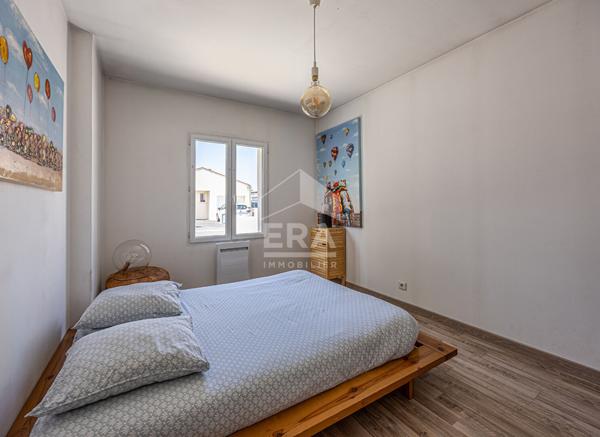 BELLE MAISON DE PLAIN PIED 4 CHAMBRES JARDIN