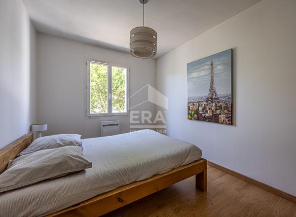 BELLE MAISON DE PLAIN PIED 4 CHAMBRES JARDIN