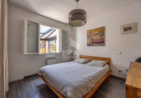 BELLE MAISON DE PLAIN PIED 4 CHAMBRES JARDIN