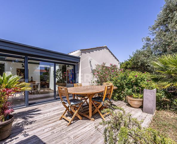 BELLE MAISON DE PLAIN PIED 4 CHAMBRES JARDIN