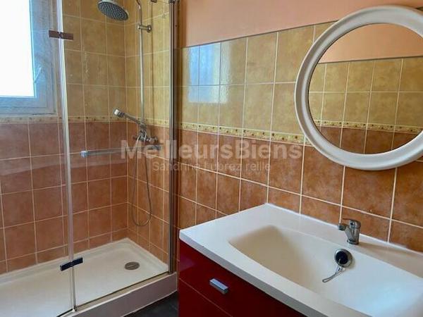 AUCH - Maison 3 chambres, jardin + sous-sol