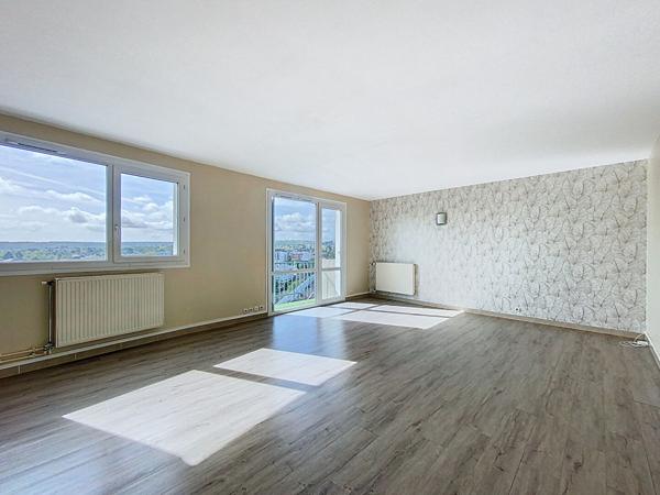 Appartement 4 pièces de 81.56 m² - Saint-Germain-en-Laye