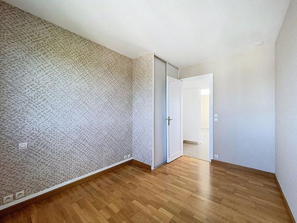 Appartement 4 pièces de 81.56 m² - Saint-Germain-en-Laye