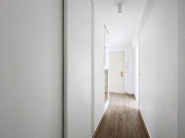 Appartement 4 pièces de 81.56 m² - Saint-Germain-en-Laye