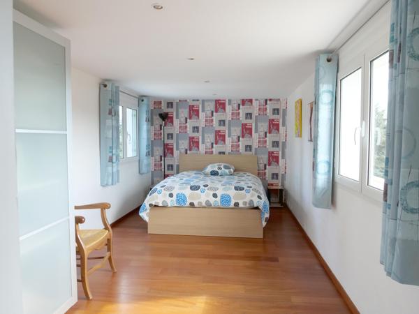 maison de rêve avec piscine (VIDEO 4K SUR DEMANDE)