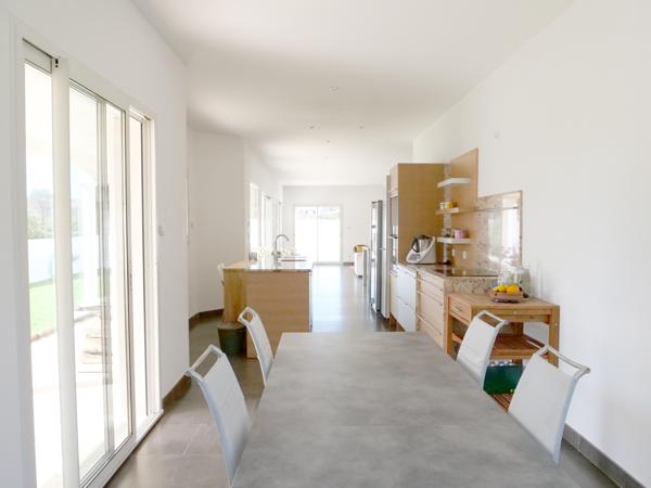 maison de rêve avec piscine (VIDEO 4K SUR DEMANDE)