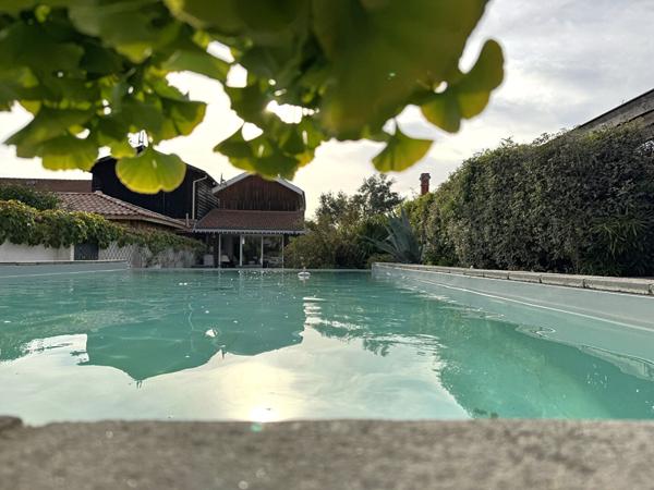 Maison 4 pièces 90 m2