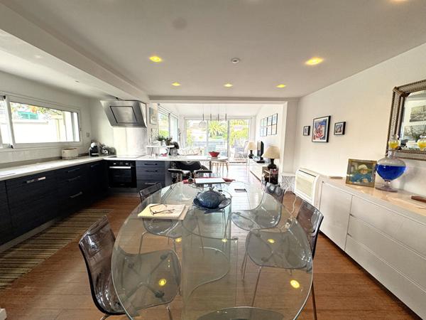 Maison 4 pièces 90 m2