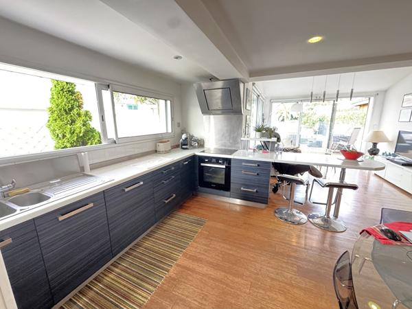 Maison 4 pièces 90 m2