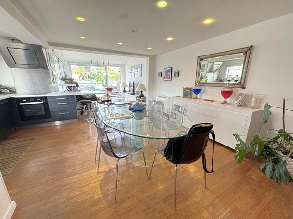 Maison 4 pièces 90 m2