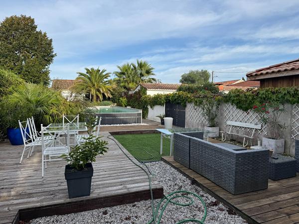 Maison 4 pièces 90 m2