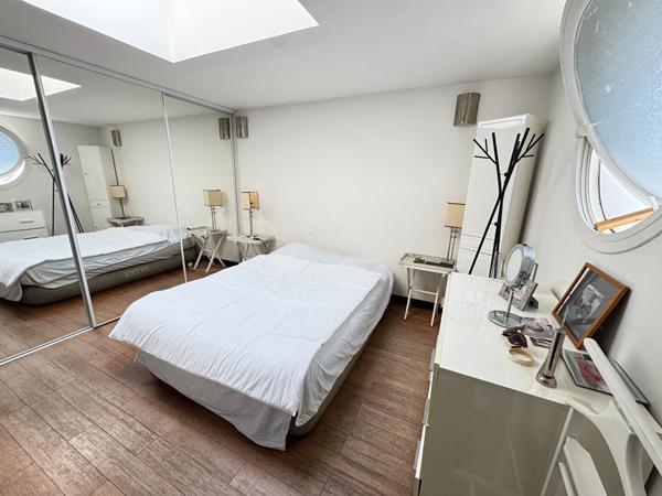 Maison 4 pièces 90 m2