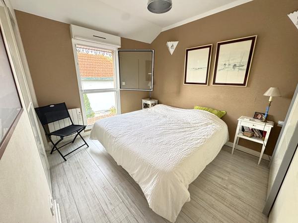 Maison 4 pièces 90 m2