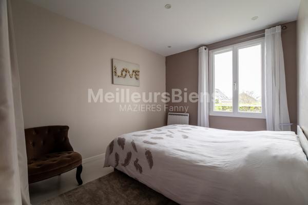 Jolie maison de 72m²