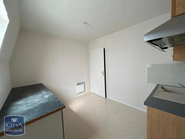 Appartement à louer 3 pièces 68.92m² Épernay (51200)
