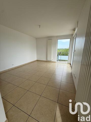 Appartement à vendre 2 pièces 42 m² Saint-Julien-lès-Metz