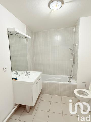 Appartement à vendre 2 pièces 42 m² Saint-Julien-lès-Metz