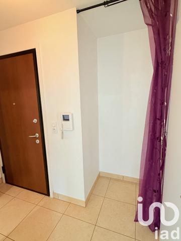 Appartement à vendre 2 pièces 42 m² Saint-Julien-lès-Metz