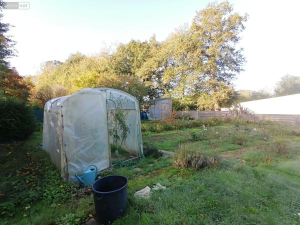 Fermette à vendre à Bréal-sous-Montfort en Ille-et-Vilaine (35310), ref : 35129-5714