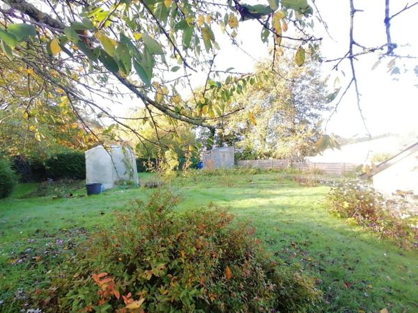 Fermette à vendre à Bréal-sous-Montfort en Ille-et-Vilaine (35310), ref : 35129-5714