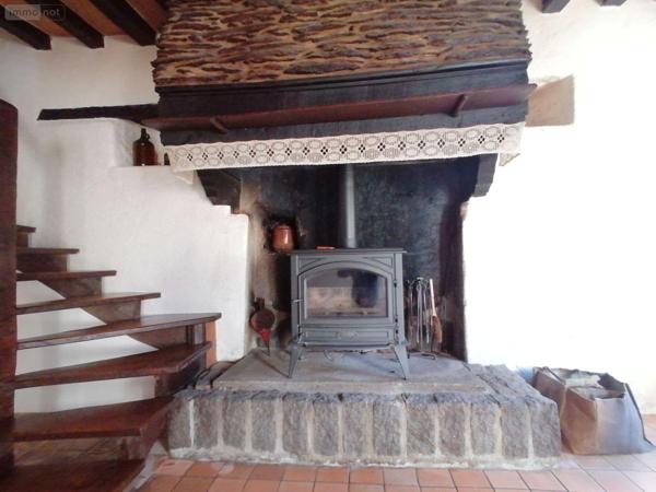 Fermette à vendre à Bréal-sous-Montfort en Ille-et-Vilaine (35310), ref : 35129-5714