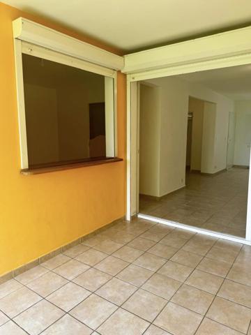 Gourbeyre (97113) Bel appartement cocooning avec vue