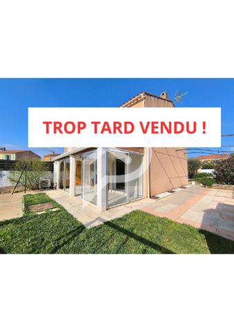Maison 4 pièces 90 m2