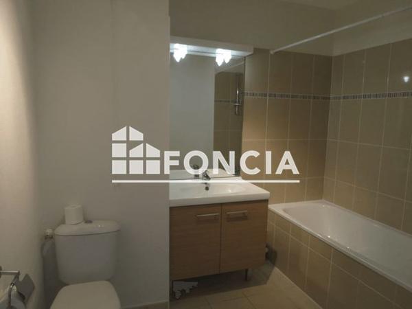 Location Appartement 2 pièces 37.25 m² - LE CLOS JARDIN Saint Apollinaire 21850