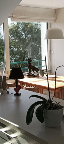 Appartement Nantes Longchamp 70m2 cave et box, Nantes 44300