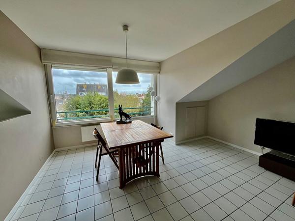 Appartement Nantes Longchamp 70m2 cave et box,  
Nantes 44300