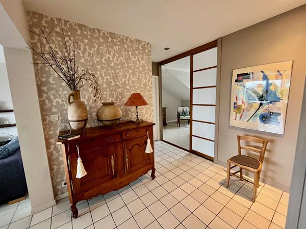 Appartement Nantes Longchamp 70m2 cave et box,  
Nantes 44300