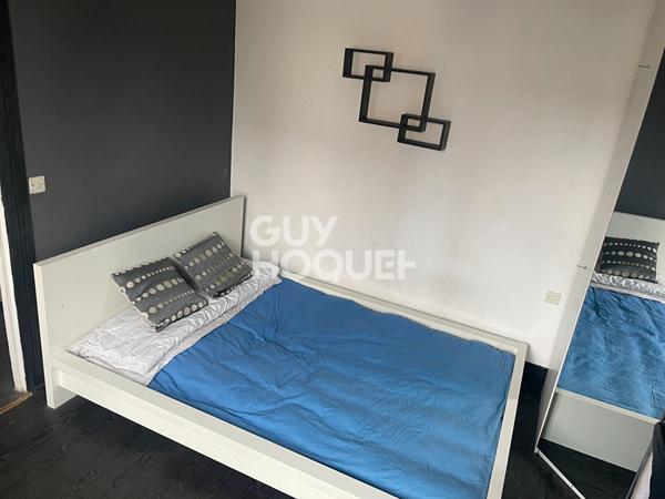 Maison Rosny Sous Bois 5 pièce(s) 85 m2