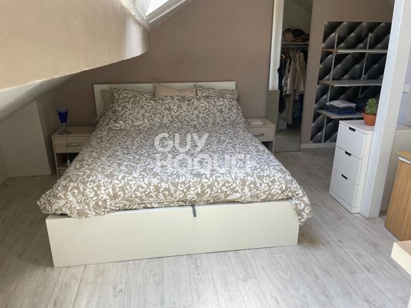 Maison Rosny Sous Bois 5 pièce(s) 85 m2