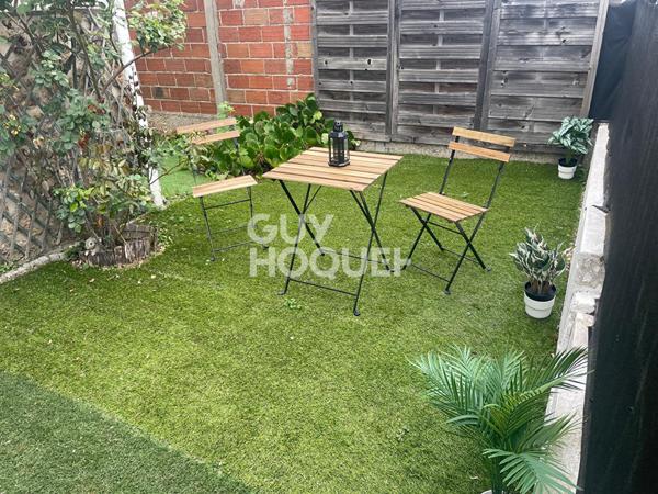 Maison Rosny Sous Bois 5 pièce(s) 85 m2