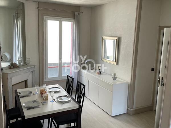 Maison Rosny Sous Bois 5 pièce(s) 85 m2