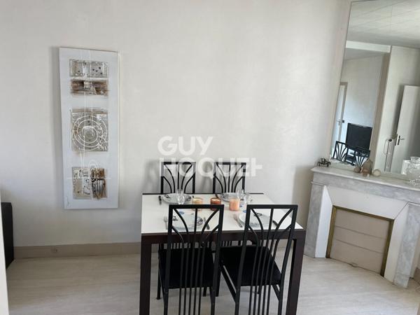 Maison Rosny Sous Bois 5 pièce(s) 85 m2