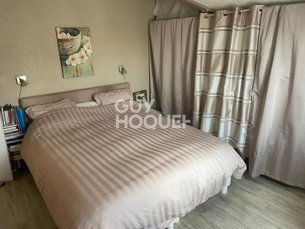 Maison Rosny Sous Bois 5 pièce(s) 85 m2