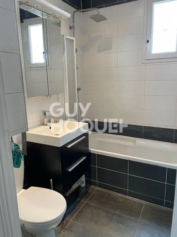 Maison Rosny Sous Bois 5 pièce(s) 85 m2