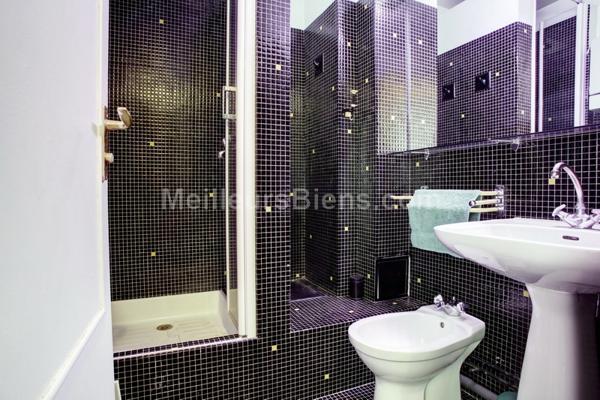  Appartement familial 4 chambres + balcons aux portes de Paris