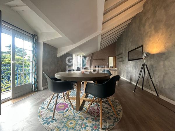 Appartement à louer Le Perreux Sur Marne 2 pièces - 64.34 m2