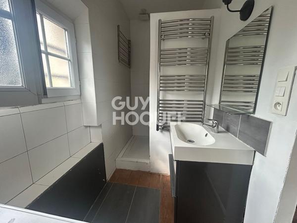 Appartement à louer Le Perreux Sur Marne 2 pièces - 64.34 m2