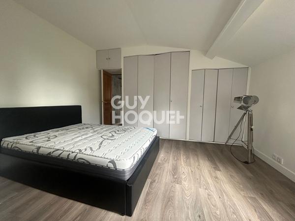 Appartement à louer Le Perreux Sur Marne 2 pièces - 64.34 m2